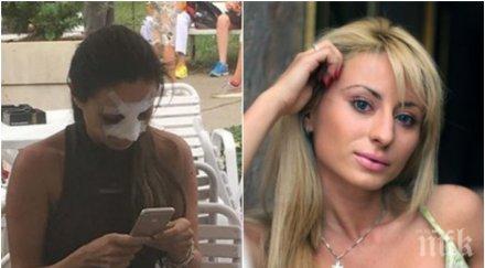 шокиращо пик смляха бой шефката силиконките снимки