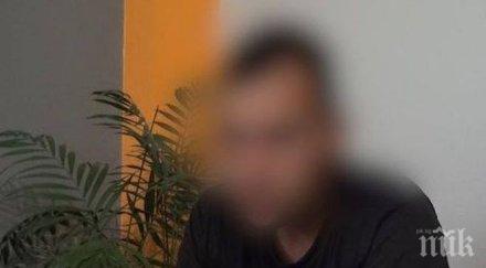 очевидец трагедията пловдив чакахме линейката минути мотористът умря ръцете