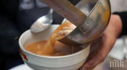 шок варна деца натровиха храна забавачка