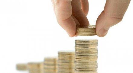 бизнесът размърда кредитите рекордни