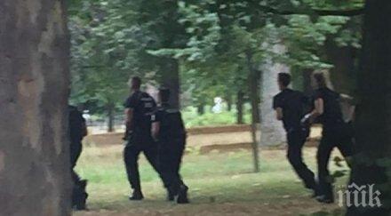 убиецът лекаря берлин бил негов пациент години