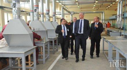 правим оръжия използвани ислямска държава