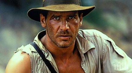 ужас харисън форд косъм убийство