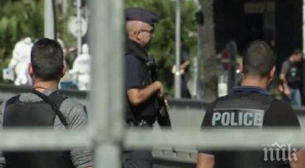 френските медии вече публикуват снимки атентатори