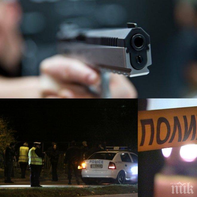 Свиха 7 бона от рокерски клуб в Русе 