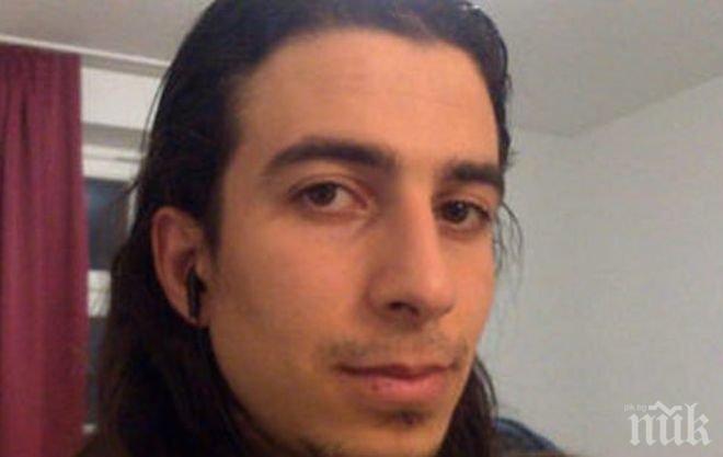 Терористът от Ансбах искал да стане информатор на полицията 