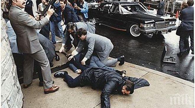 Неуспелият убиец на Рейгън излиза на свобода