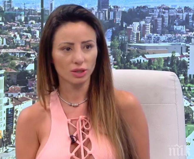 ЕКСКЛУЗИВНО! Шефката на силиконките: Изгорях пред президенството и се захванах с конкурса!