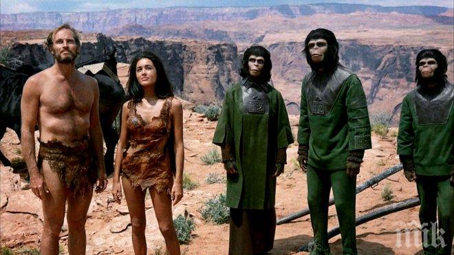 СЕНЗАЦИЯ! Откриха следи от неизвестен вид хора в ДНК-то на Хомо сапиенс