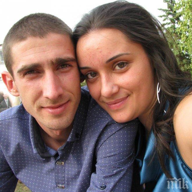 ИЗВЪНРЕДНО! Красавица от Мездра загина в жестока катастрофа на Острова!
