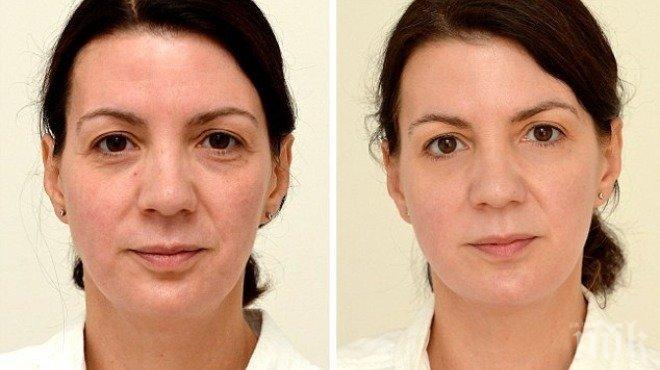 Изумително е как ни се отразяват 3 литра вода на ден!