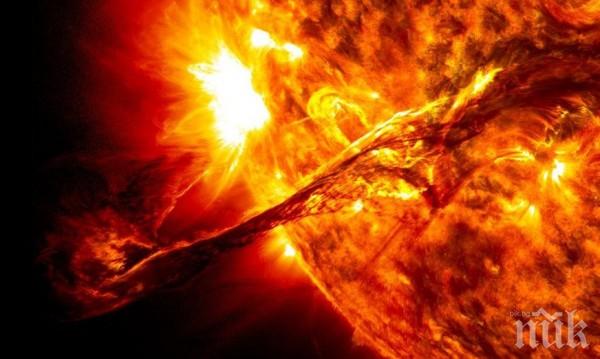 ЕКСКЛУЗИВНО! Учен със сензационна теория! Остават ли броени часове до края на света?