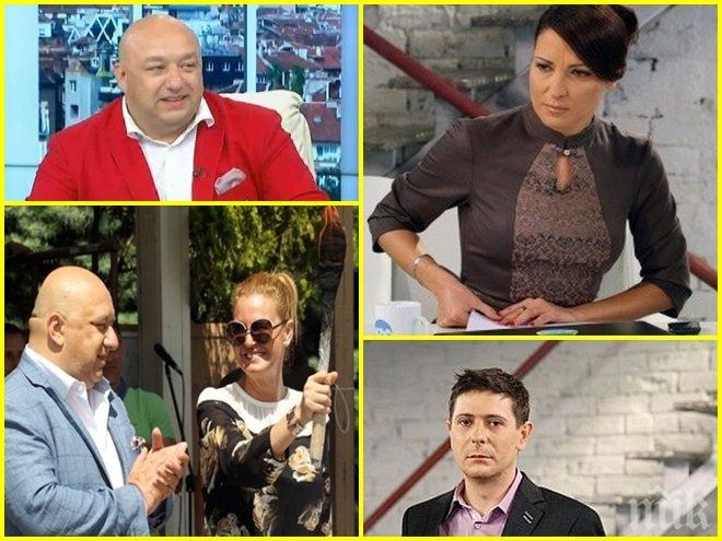 ЕКСКЛУЗИВНО! Отново успяхме! България тръгна на Олимпиадата със страшен скандал