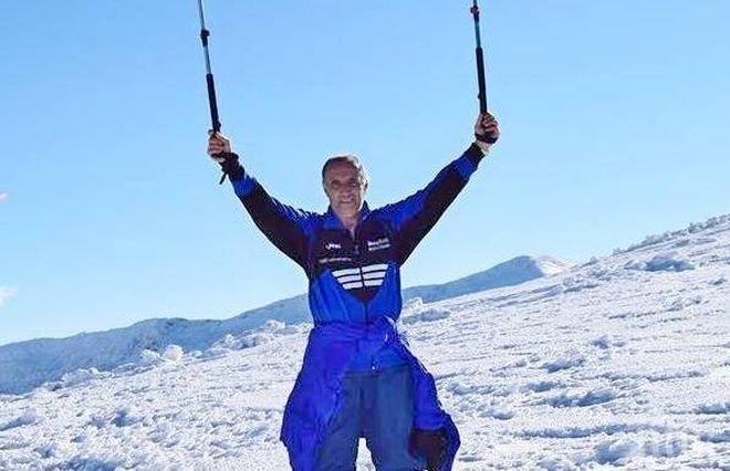 Карнобат шокиран от черната новина: Невъзможно е Тодор да загине - беше най-здравият мъж сред всички ни