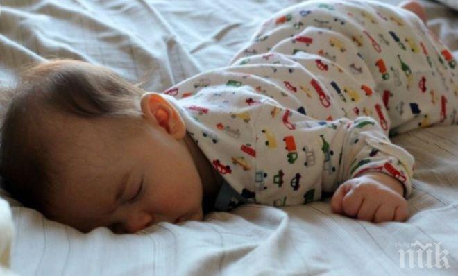 7-месечно бебе почина в руско село след лекарски преглед 