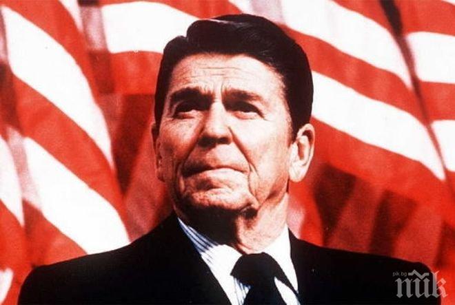 Мъжът, опитал се да убие президента на САЩ Роналд Рейгън, ще бъде освободен