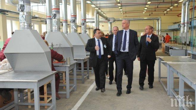 Правим оръжия, използвани срещу Ислямска държава