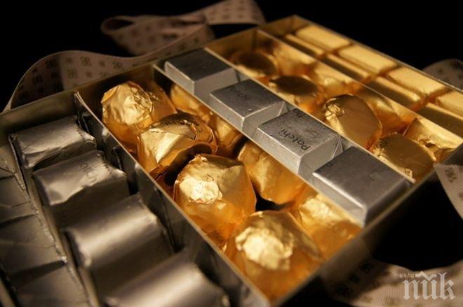 Най-скъпите хранителни продукти в света