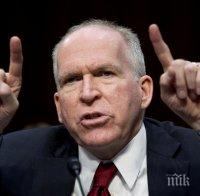 ЦРУ: Конфликтът в Сирия продължава, ако Башар Асад е на власт
