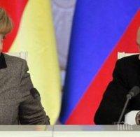 ИЗВЪНРЕДНО: Брюксел свали финансовите ограничения срещу Русия