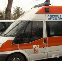 Моторист уби баба на спирка 