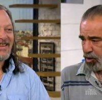 БОМБА В ЕФИРА! Слабаков избухна: Да разстрелваме бежанци! 