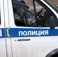 Двойното убийство в София: Жертвите са мушкани многократно с нож,  районът на престъплението в  
