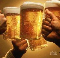 40 ранени на бирен фестивал в Прищина
