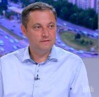 Яне Янев: Слави Трифонов печели евтини политически дивиденти с въпроси, които може да се решат само от Великото народно събрание