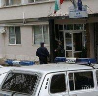 Полицията издирва Кристиян Гочев
