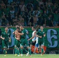 Новаци откриват сезона в 