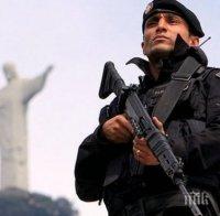 Убиха политик от опозицията в Бразилия докато празнува рождения си ден