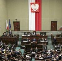 Мозъчен тръст на САЩ: Полша е по-опасна за ЕС от „Брекзит”