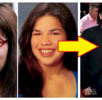 Цял свят се смееше на „Грозната Бети“, но трябва да я видиш как изглежда сега!