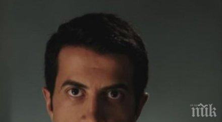 живот шпионски роман зеленият принц агентът хамас премина мосад