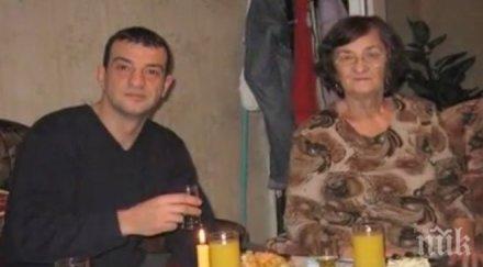 драма следови кучета търсят безследно изчезналия даниел несебър майка чака дома