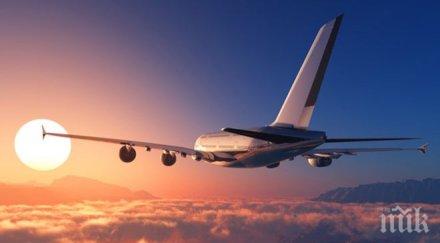 министрите транспорта русия египет обсъдиха сигурността летищата