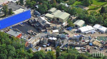 продават студията хари потър джеймс бонд 384 млн евро