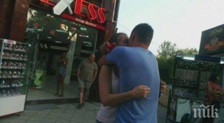 романтично приморско влюбеният димитър предложи брак своята поли рева мотора видео