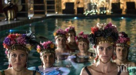 наш филм отива венеция