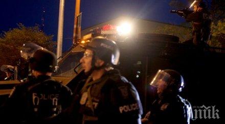 чудовищно застреляха тийнейджъри време парти снимки видео