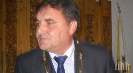 реформаторите пак издъниха арестуваха лидера криводол заради нападението кмета зам кмета общината