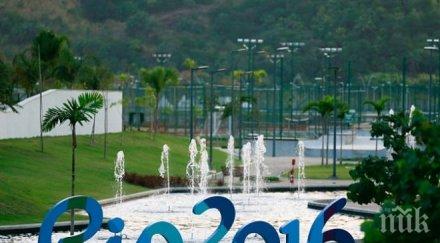 бразилия настръхна арестуваха ливанец издирван интерпол