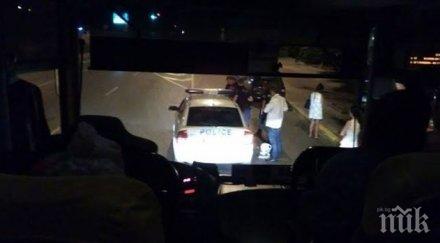 варненка алармира преживях кошмарната нощ животът души вися косъм часа