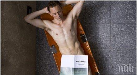 том хидълстън спечели титлата мистър дупе 2016