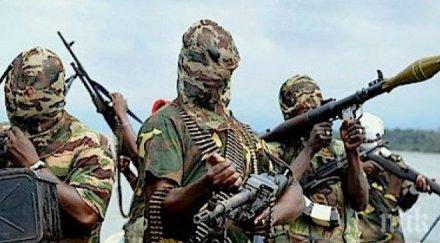 таймс ислямисти разпространяват екстремистка литература британските затвори