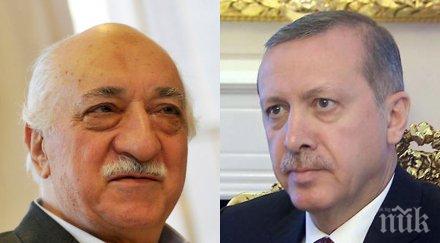 напрежение турски натиск заради училищата гюлен българия