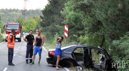 страшна трагедия никол даяна загиналите адската катастрофа момичета били отличнички математическата гимназия