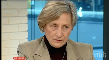 нешка оттегля сцената