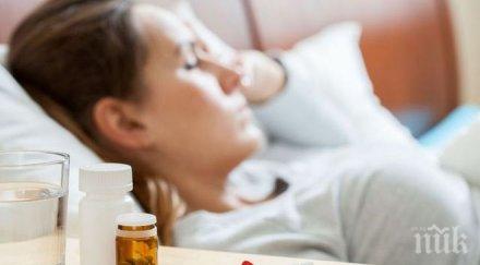 шок отпуската коварен вирус поваля десетки хиляди легло